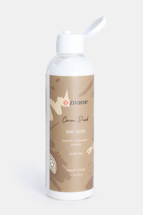 Zivame Cocoa Dusk Body Lotion - 200 ml — image 3